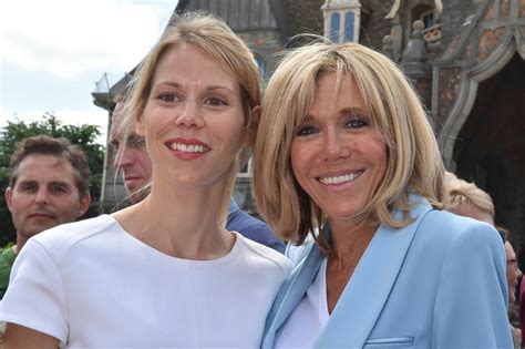 Brigitte Macron : son ex